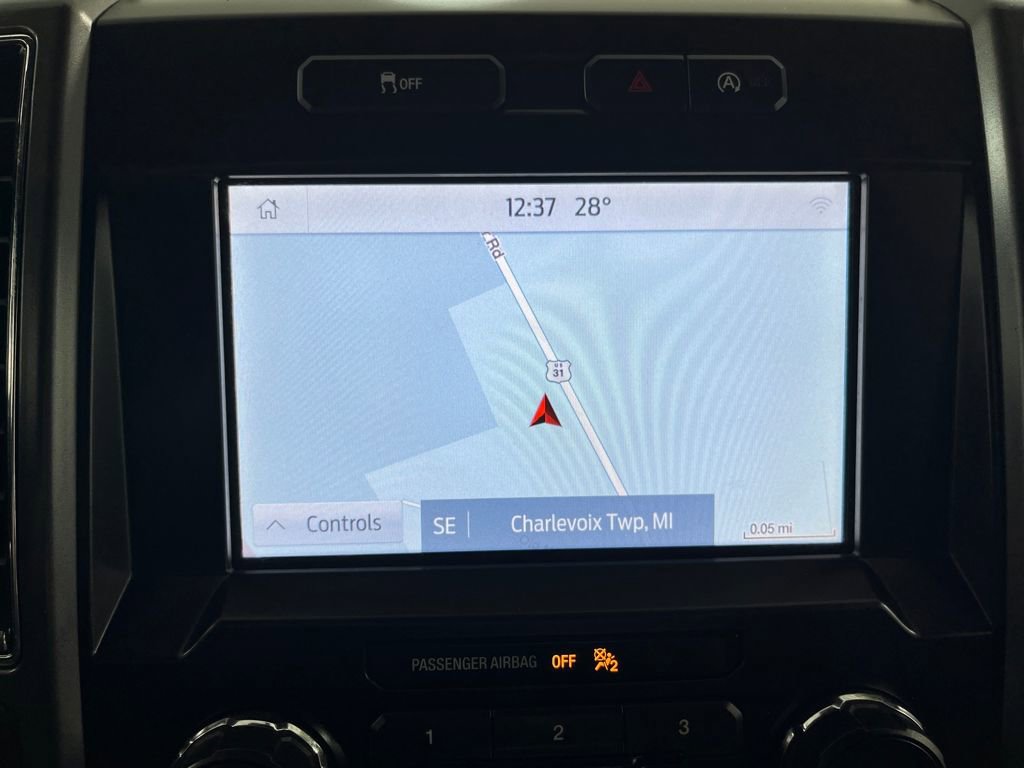 Used 2019 Ford F150 XLT w/ Equipment Group 302A Luxury image 22