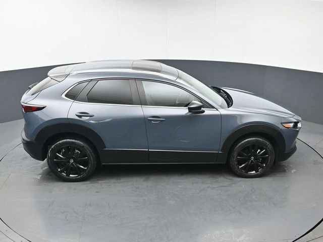 Certified 2023 MAZDA CX-30 AWD 2.5 S w/ Preferred Package image 39