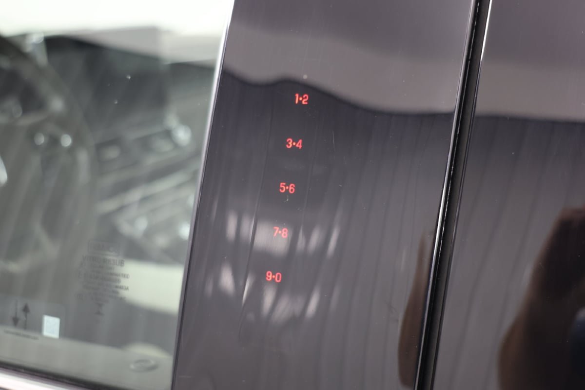 Used 2024 Lincoln Navigator Black Label AWD/4WD image 55