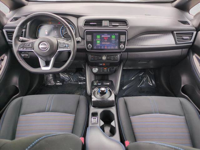 Used 2025 Nissan Leaf SV Plus FWD image 17