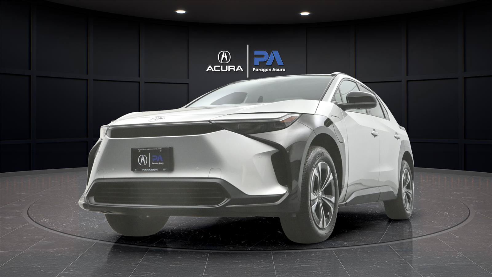 Used 2023 Toyota bZ4X AWD w/ Weather Package image 30