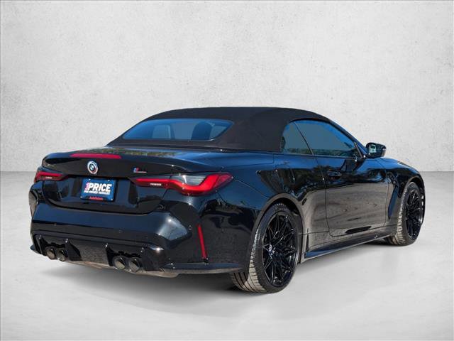 Used 2023 BMW M4 xDrive Competition w/ Executive Package image 5