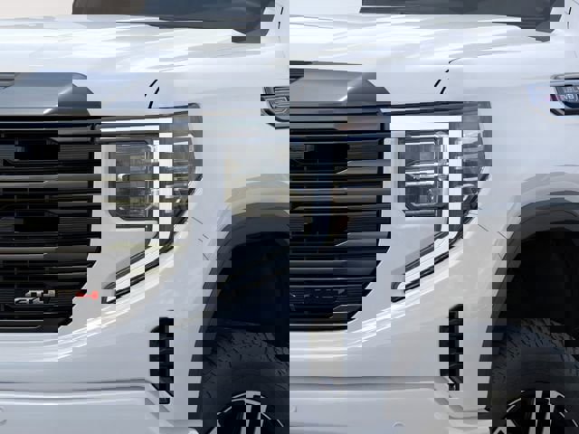 New 2026 GMC Sierra 1500 AT4 w/ AT4 Premium Package image 10