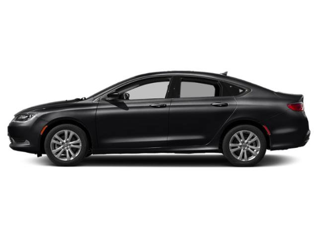 Used 2015 Chrysler 200 Limited FWD image 2