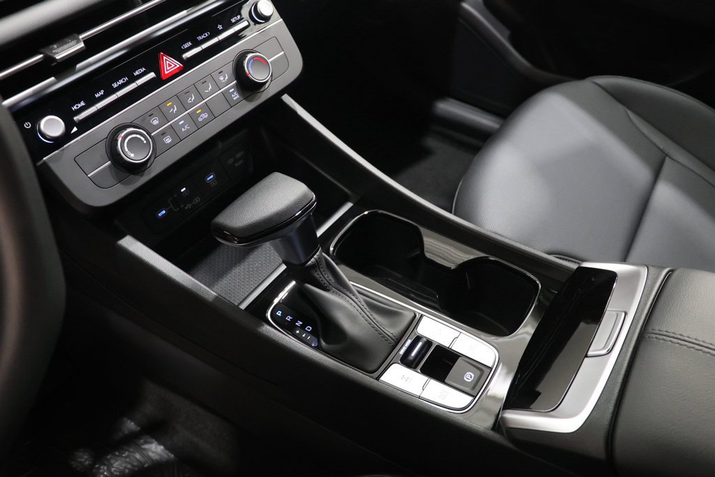 New 2027 Hyundai Santa Cruz SE AWD/4WD image 26