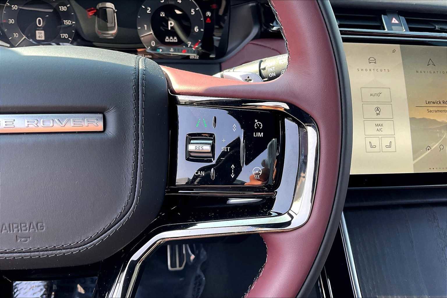 New 2026 Land Rover Range Rover Velar Autobiography image 18