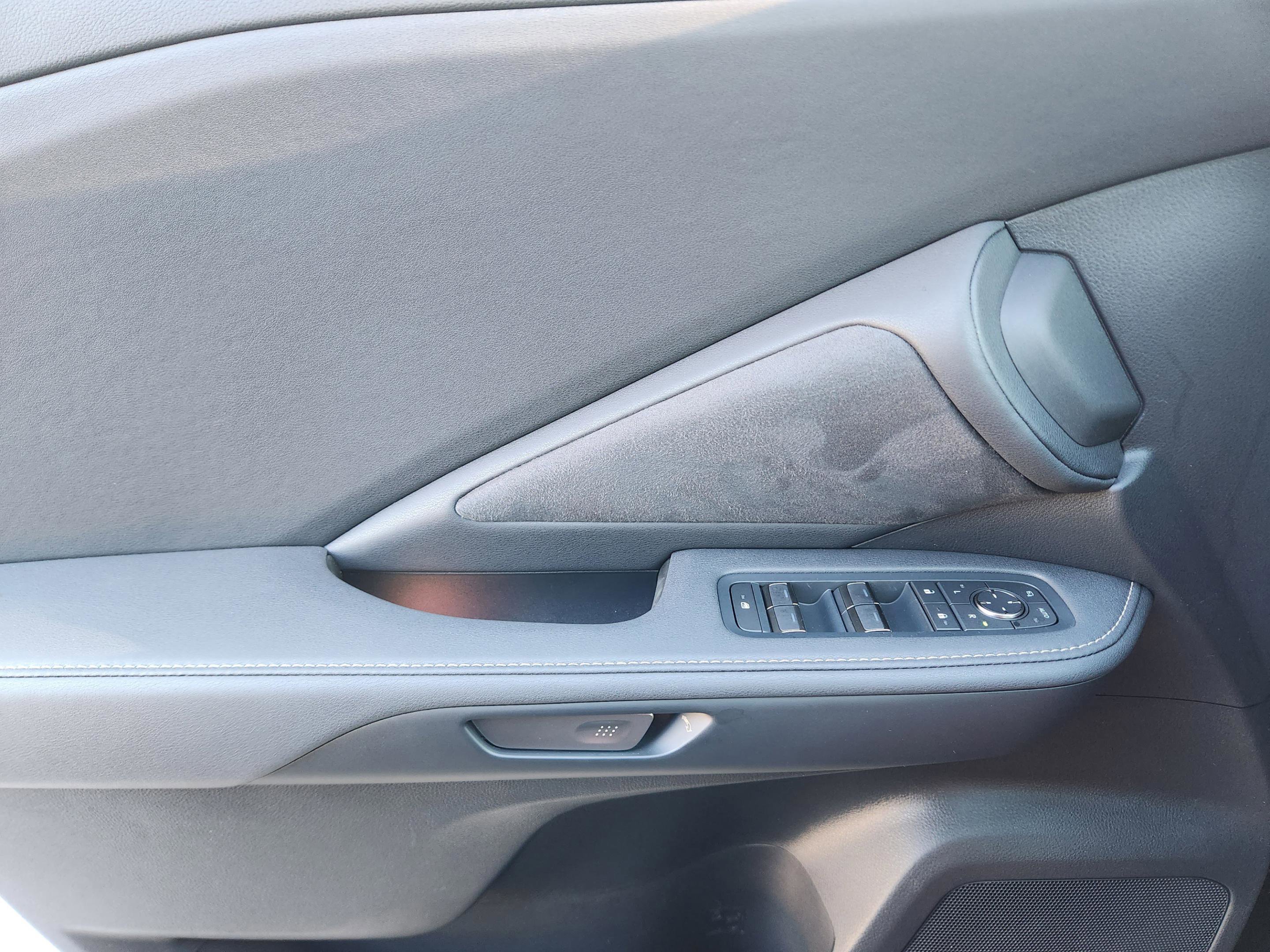 New 2026 Lexus TX 500h AWD image 16