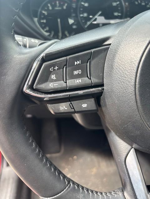 Used 2024 MAZDA CX-5 AWD 2.5 S w/ Premium Package image 21