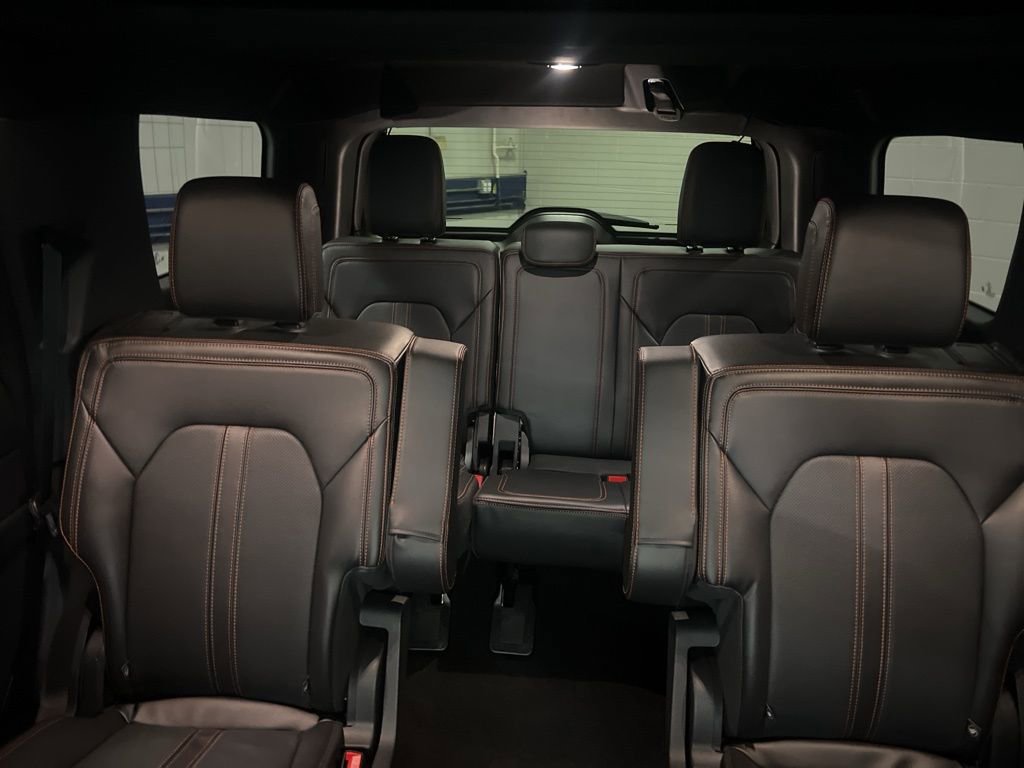 Used 2023 Ford Expedition Timberline image 14