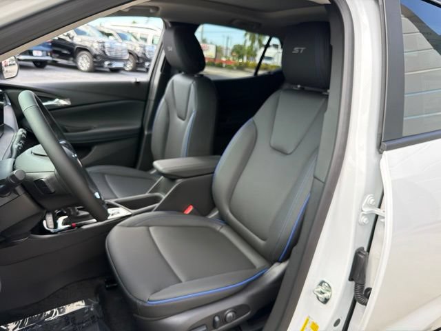 New 2026 Buick Encore GX Sport Touring w/ Comfort Package FWD image 14