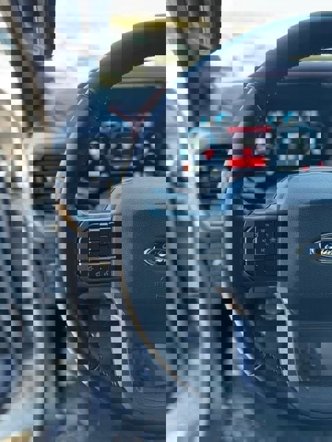 Certified 2023 Ford F150 Lariat image 16