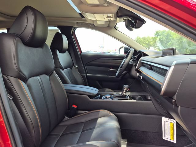New 2026 MAZDA CX-50 AWD 2.5 S w/ Weather Package image 28