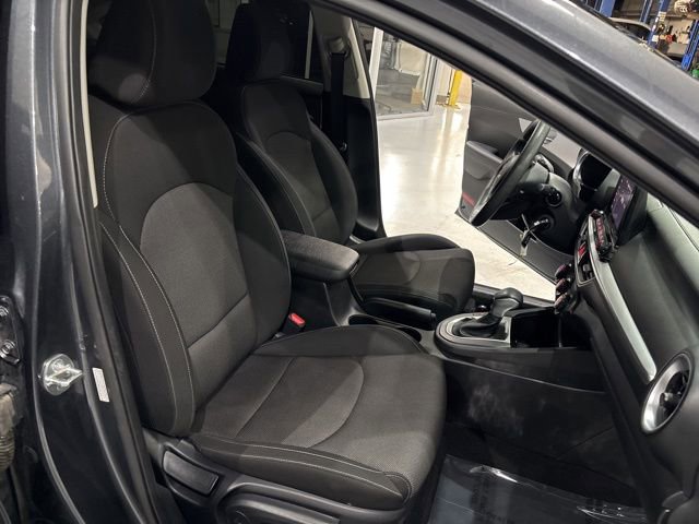 Used 2024 Kia Forte LX image 34