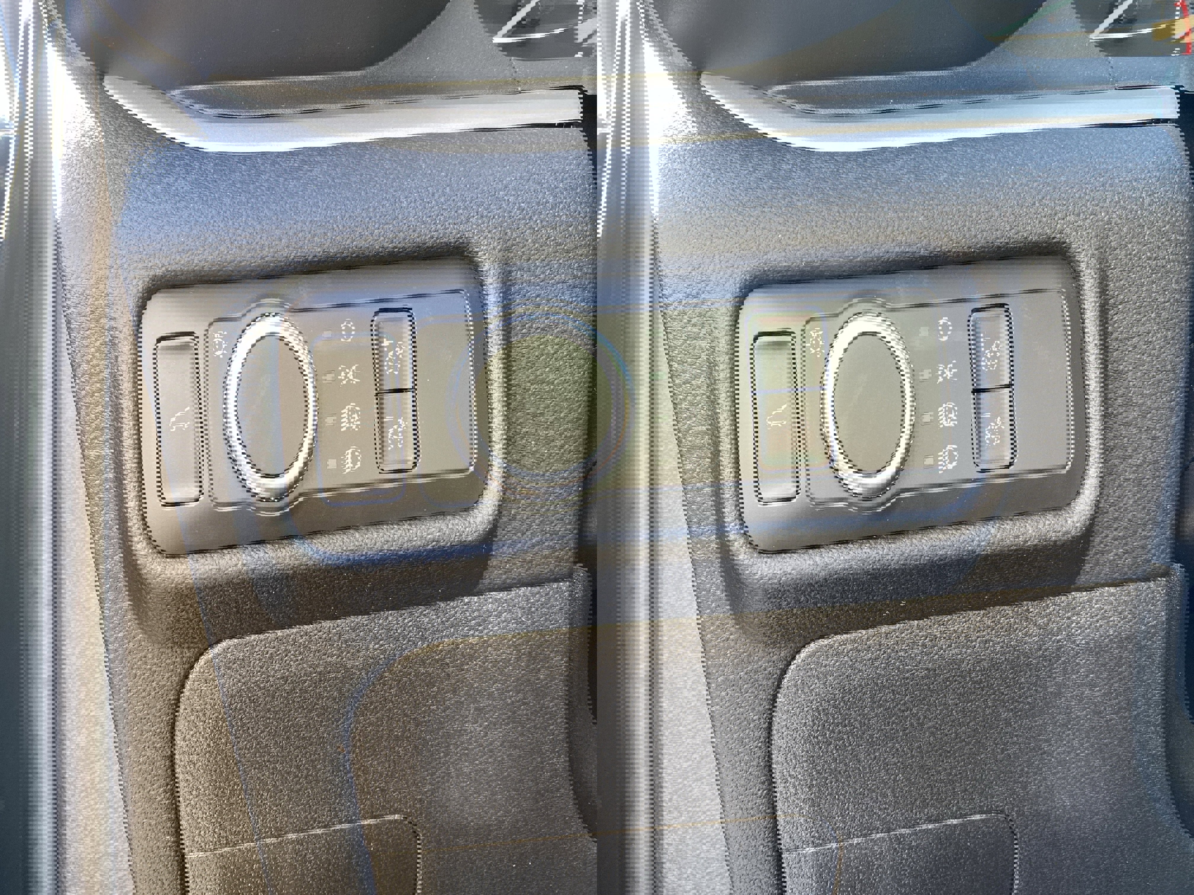 Used 2022 Ford Explorer XLT image 15