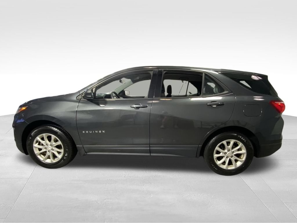 Used 2018 Chevrolet Equinox LS FWD image 6