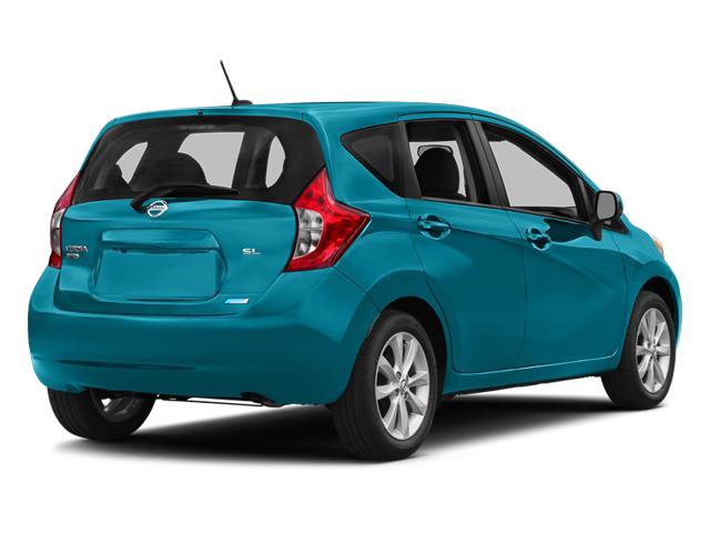 Used 2014 Nissan Versa Note S Plus FWD image 2
