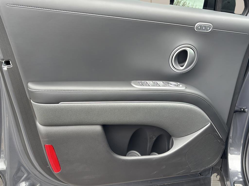 Certified 2026 Hyundai Palisade Calligraphy image 16