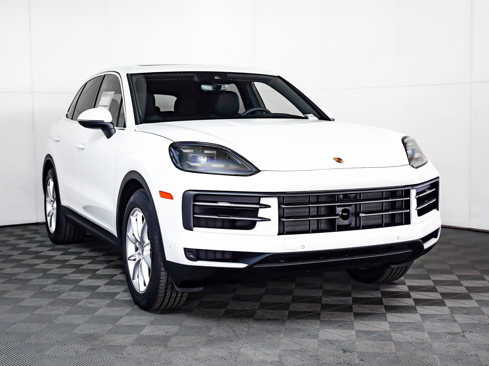 New 2026 Porsche Cayenne image 8