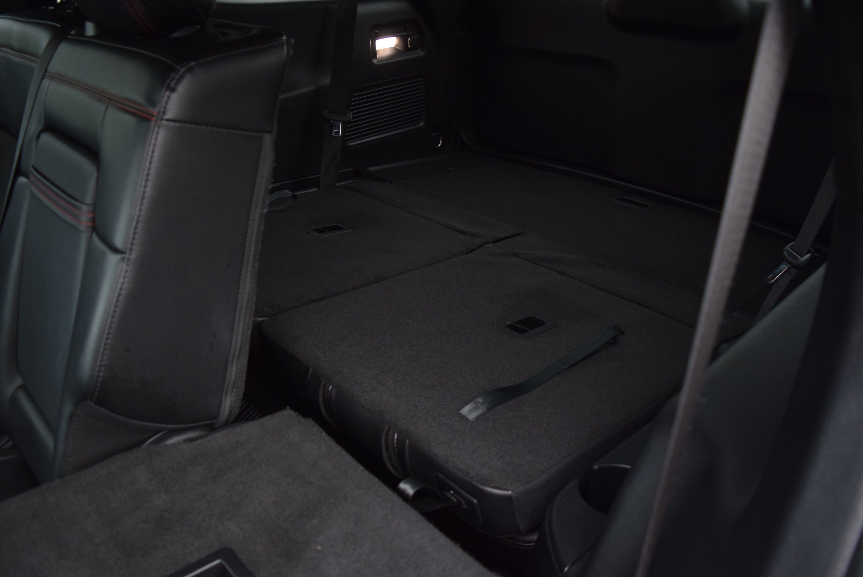 Certified 2023 Ford Explorer ST-Line AWD/4WD image 9