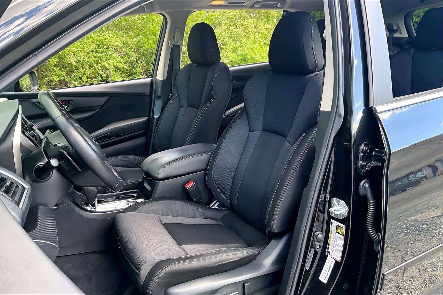 Used 2023 Subaru Ascent Premium w/ Convenience Package AWD/4WD image 8
