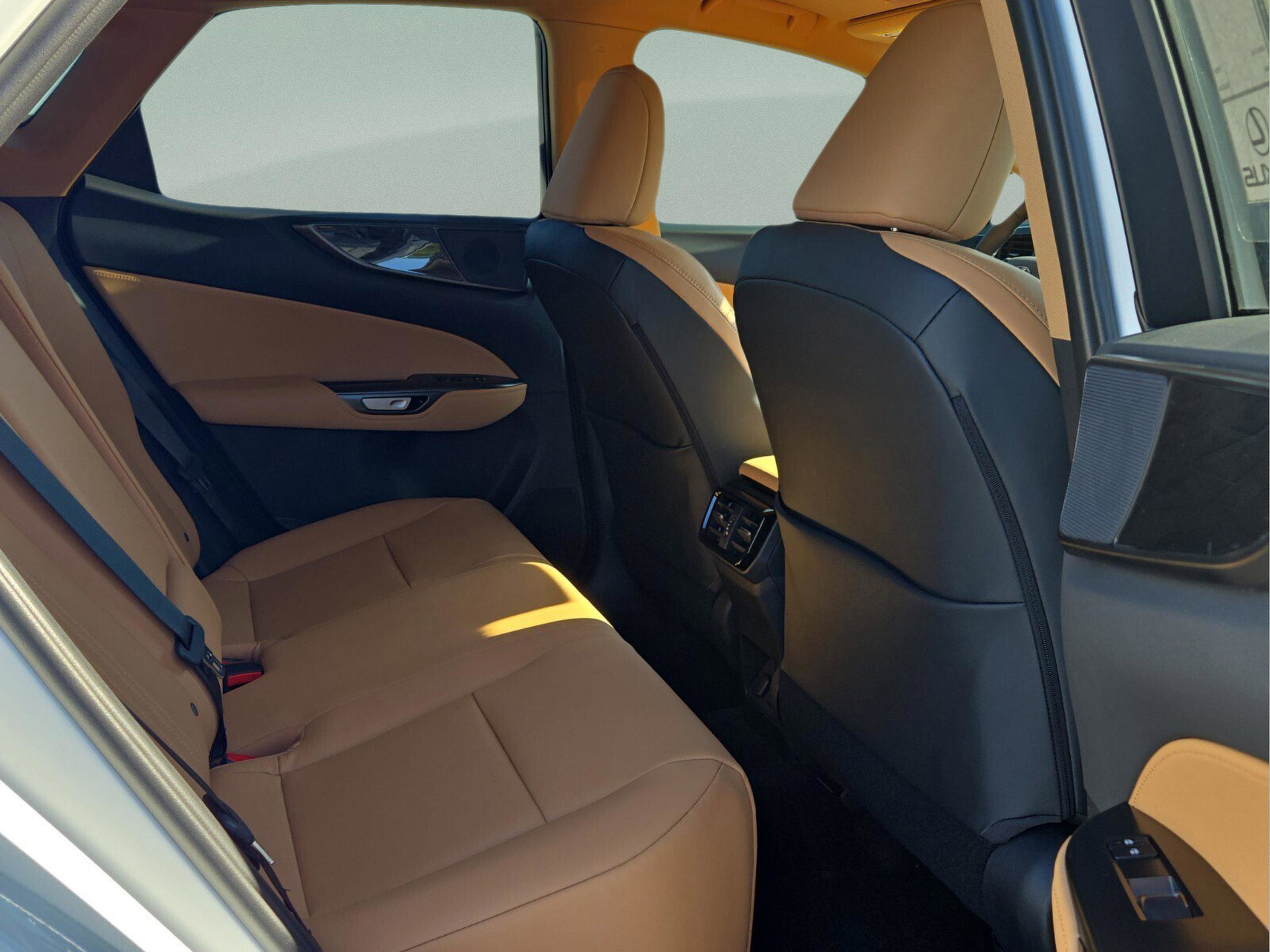 New 2026 Lexus NX 350 AWD w/ Premium Package image 10