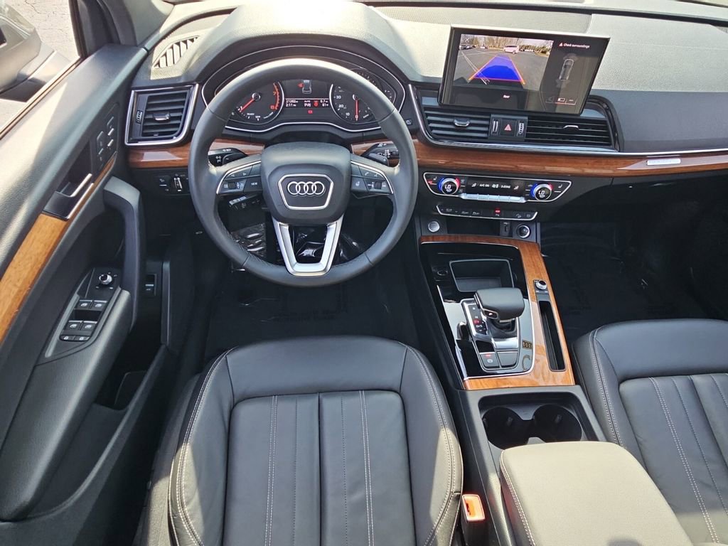 Certified 2023 Audi Q5 2.0T Premium w/ Convenience Package image 15
