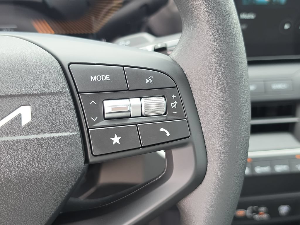 New 2026 Kia K4 FWD image 30