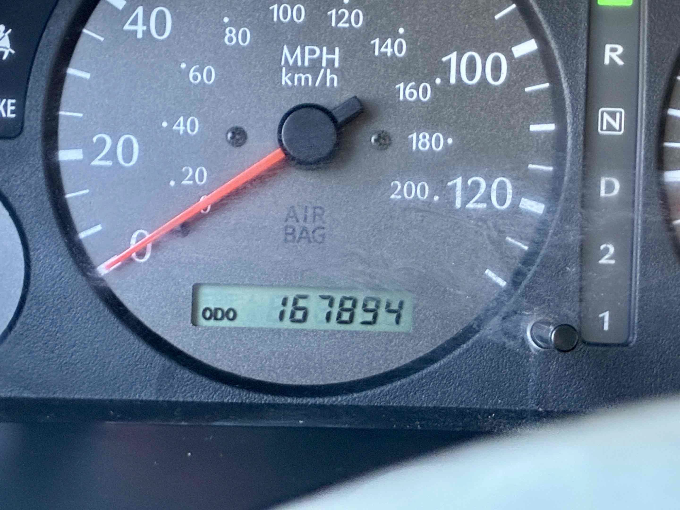 Used 1999 INFINITI G20 FWD image 20
