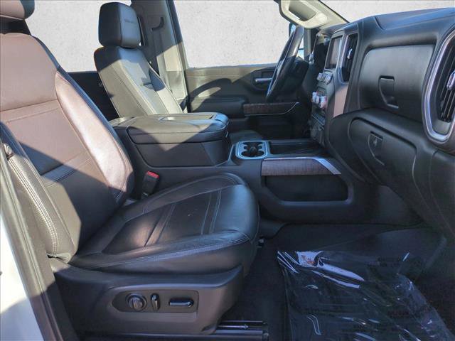 Used 2020 GMC Sierra 2500 Denali w/ Denali Ultimate Package image 22
