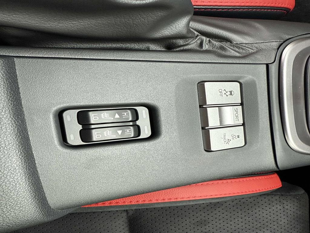 New 2026 Subaru BRZ Limited image 26