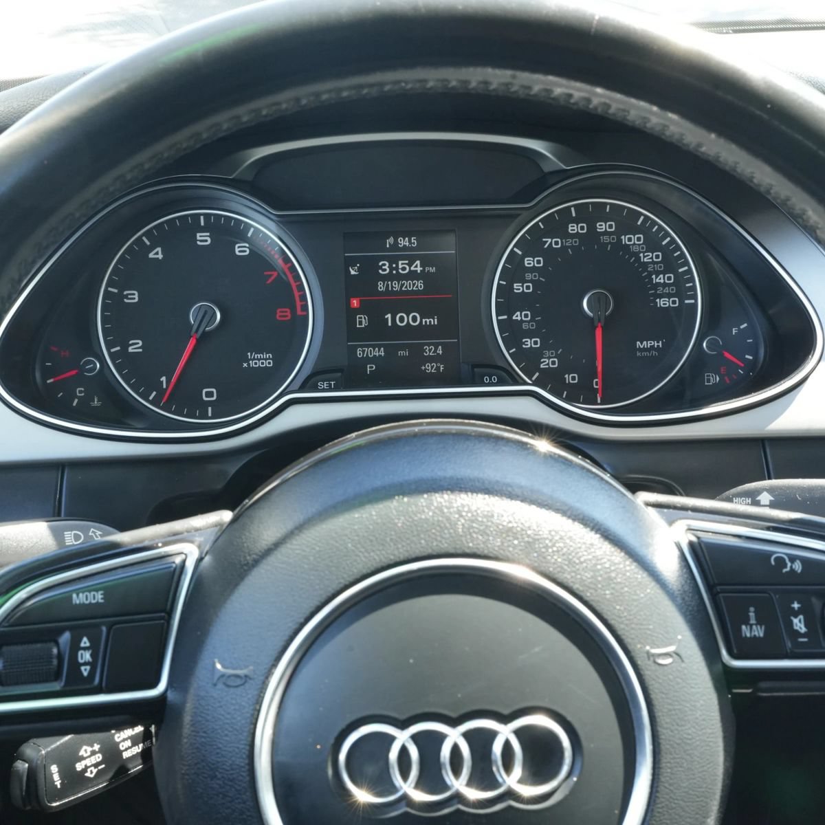 Used 2015 Audi A4 2.0T Premium Plus AWD/4WD image 18