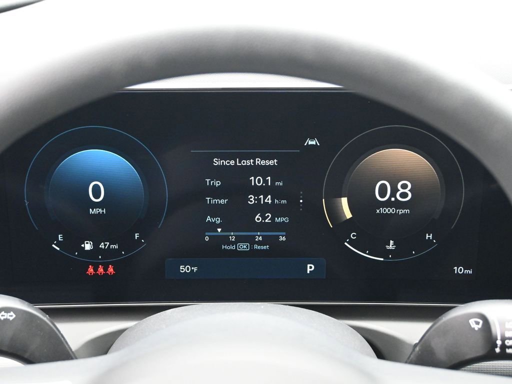 New 2026 Hyundai Santa Cruz SEL image 11