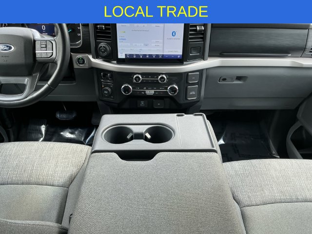 Used 2021 Ford F150 XLT w/ Equipment Group 302A High AWD/4WD image 15