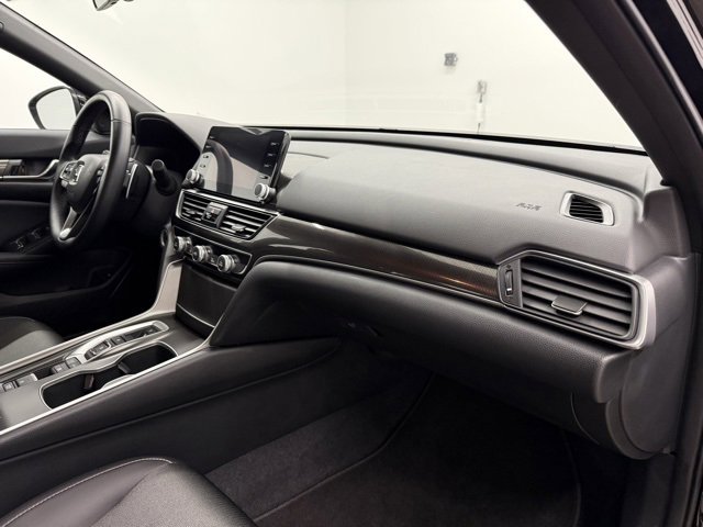 Certified 2022 Honda Accord Sport image 22