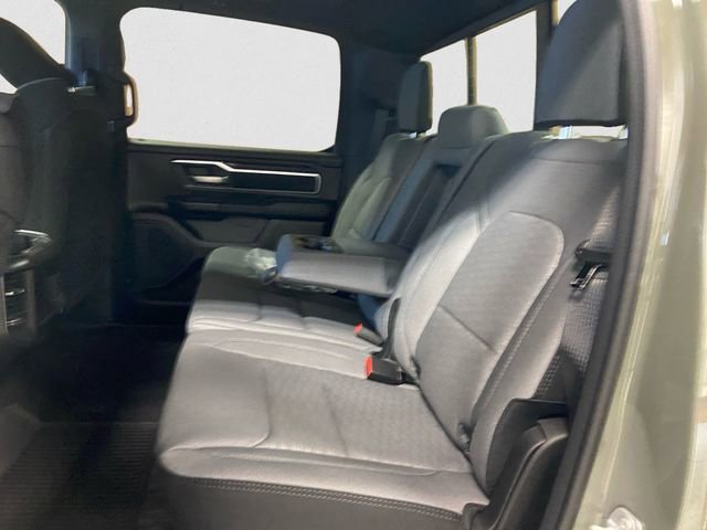 New 2026 RAM 1500 4x4 Crew Cab image 14