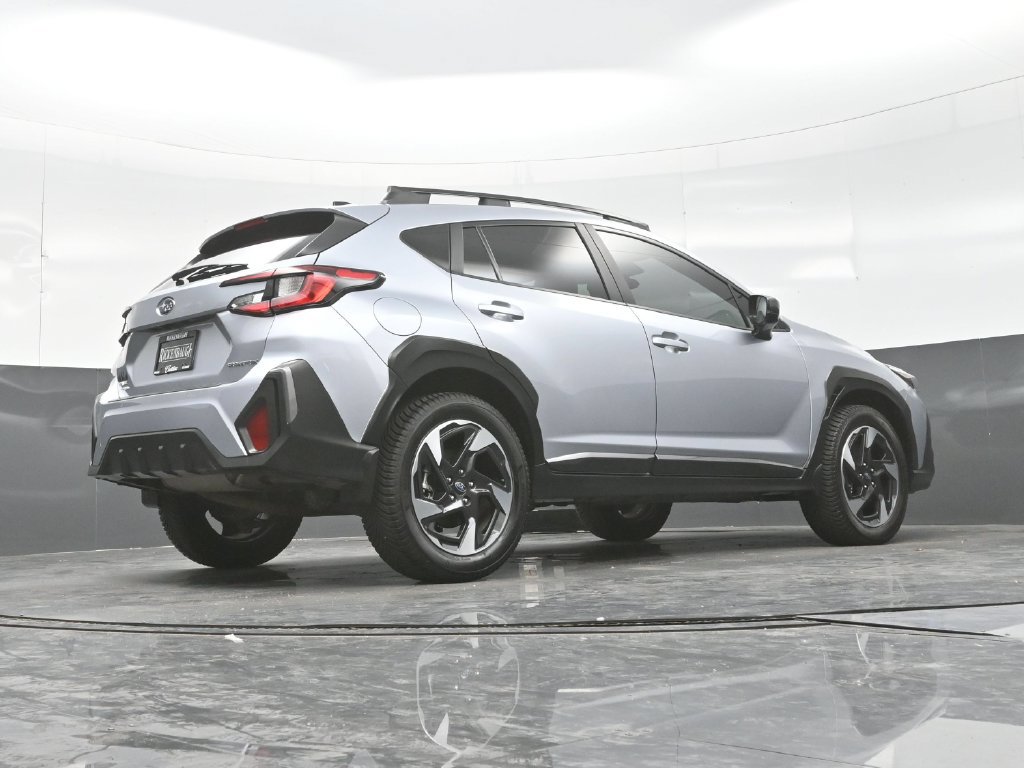 Used 2025 Subaru Crosstrek 2.5i Limited AWD/4WD image 27
