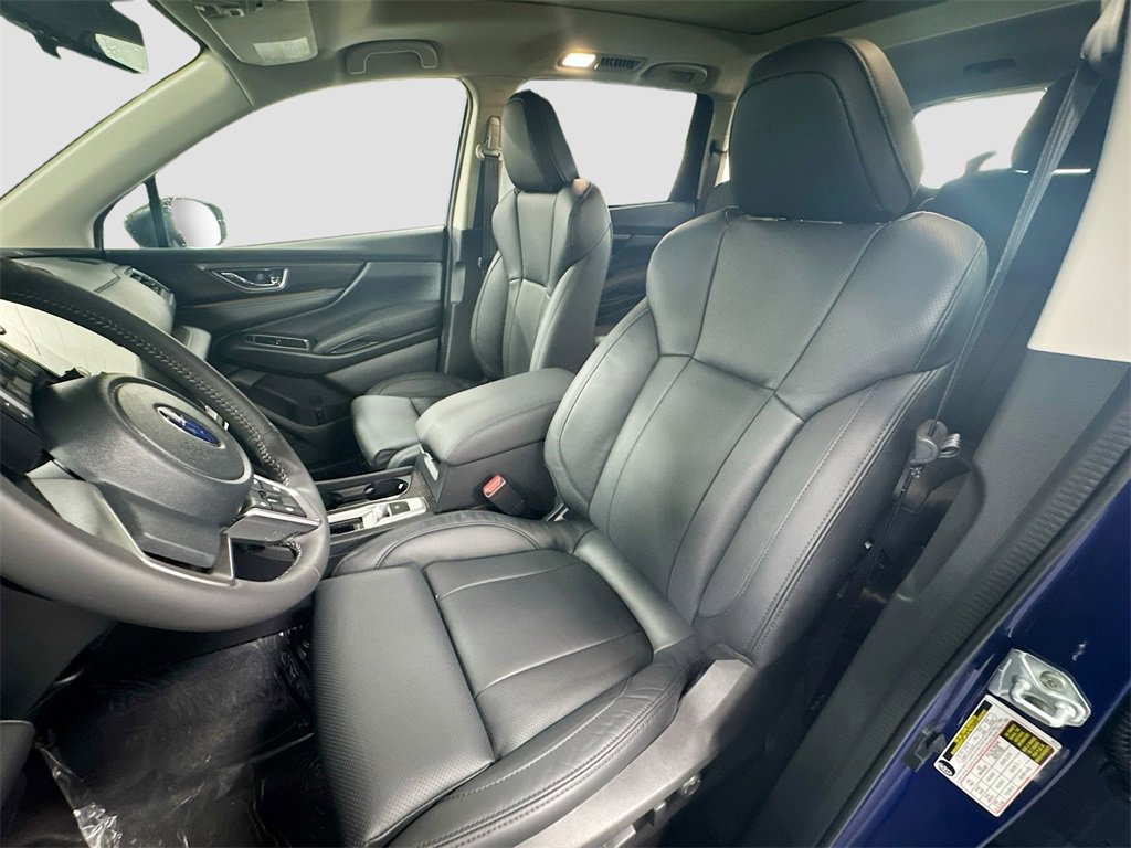 New 2026 Subaru Ascent Touring image 20