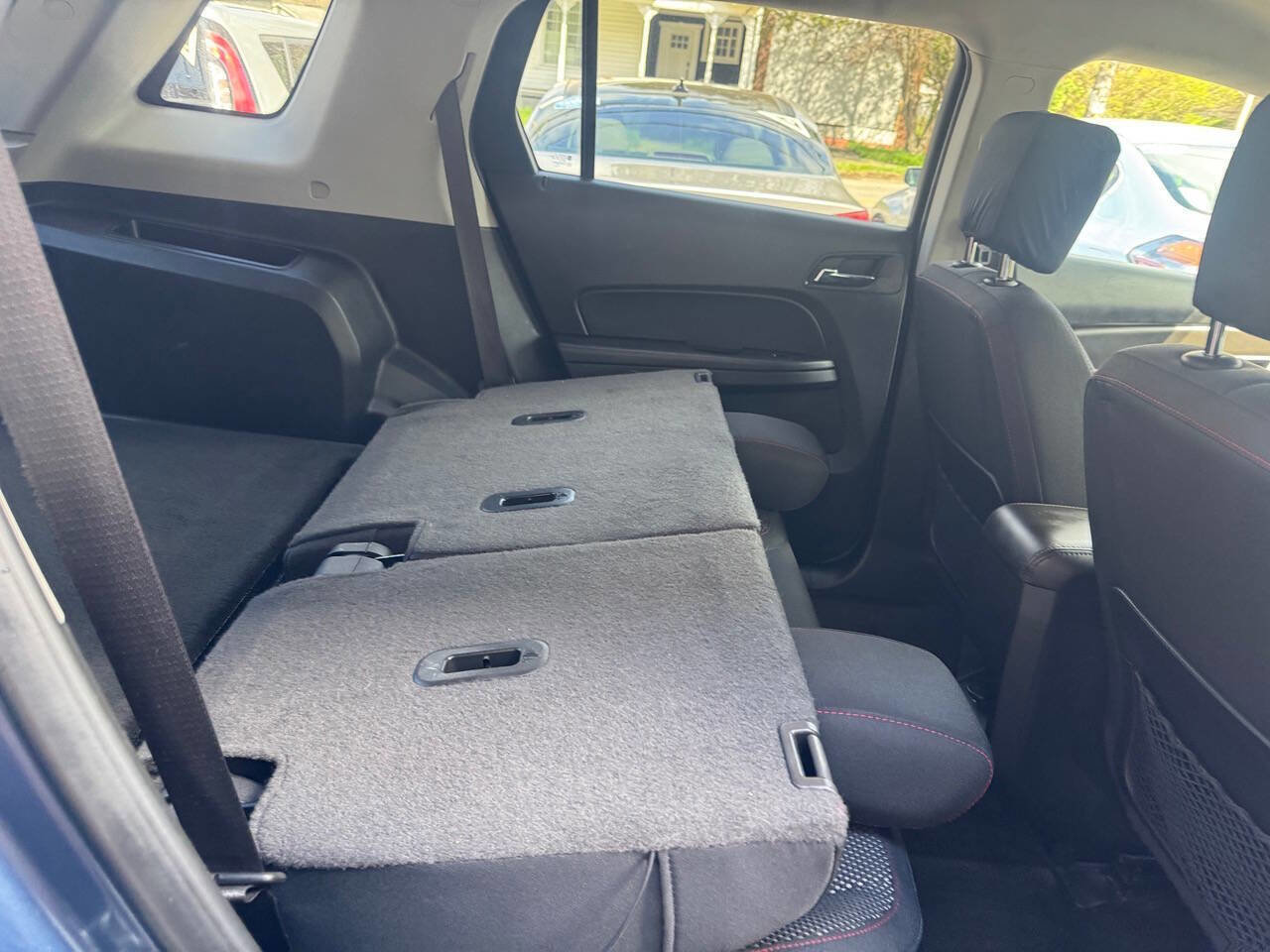 Used 2016 GMC Terrain SLE w/ Convenience Package image 20