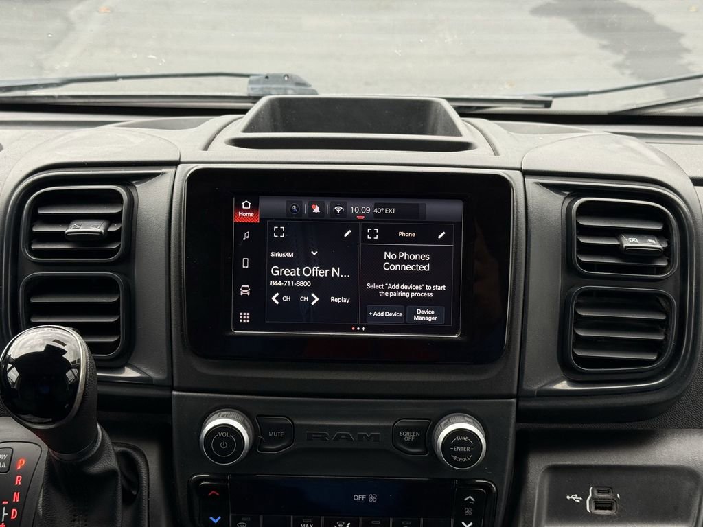 Used 2022 RAM ProMaster 2500 image 25