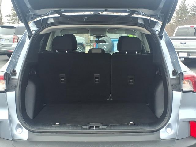 Used 2022 Ford Escape SE w/ Convenience Package image 7