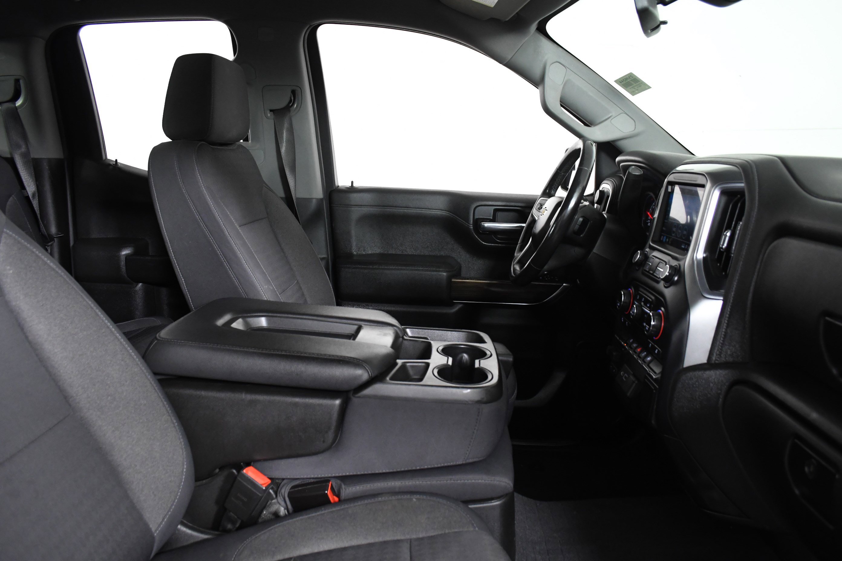 Used 2019 Chevrolet Silverado 1500 LT w/ All-Star Edition image 25