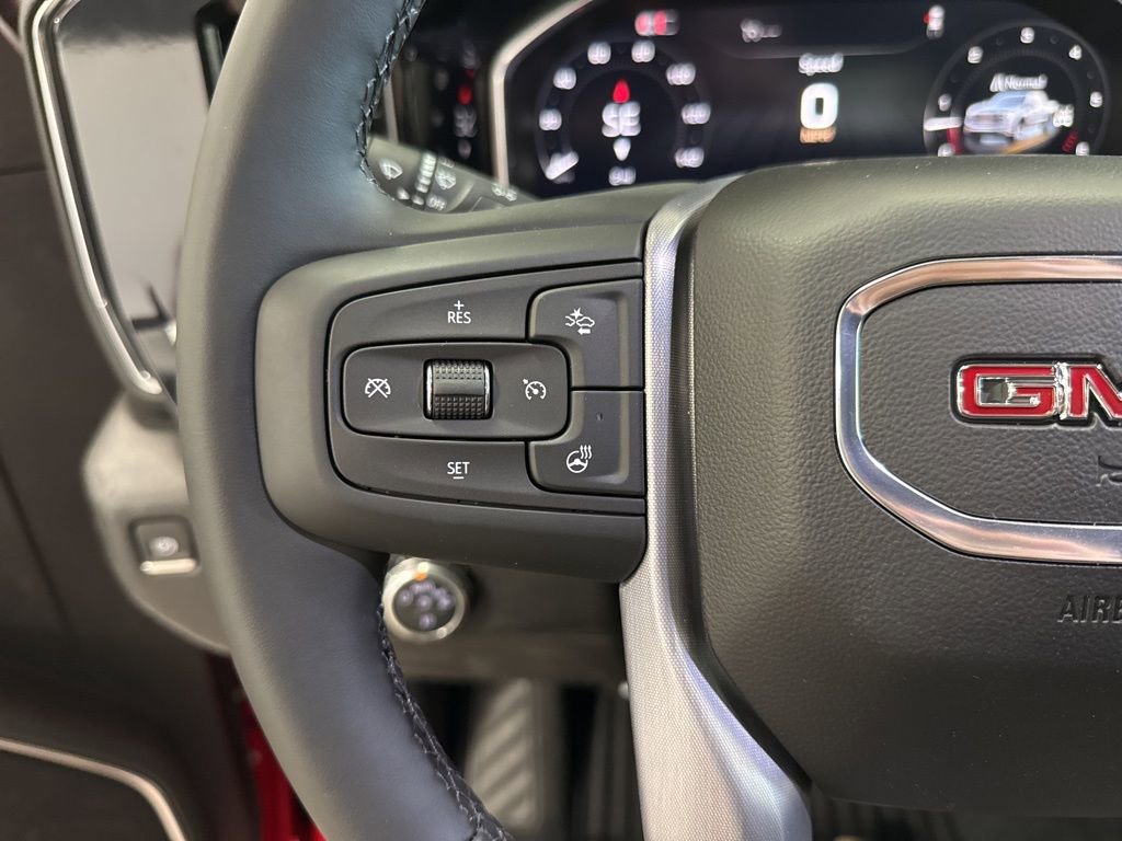Used 2026 GMC Sierra 1500 Elevation AWD/4WD image 17
