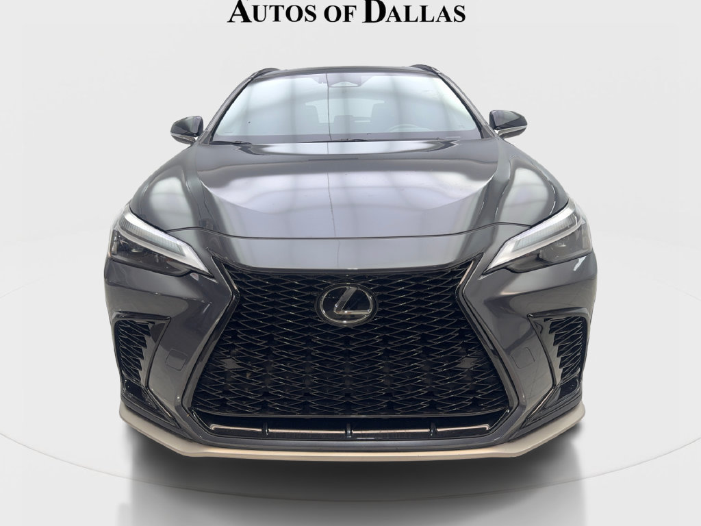 Used 2024 Lexus NX 350 F Sport AWD/4WD image 4