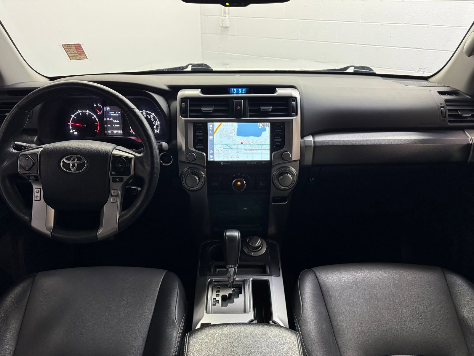Used 2020 Toyota 4Runner SR5 Premium w/ Moonroof Package image 19