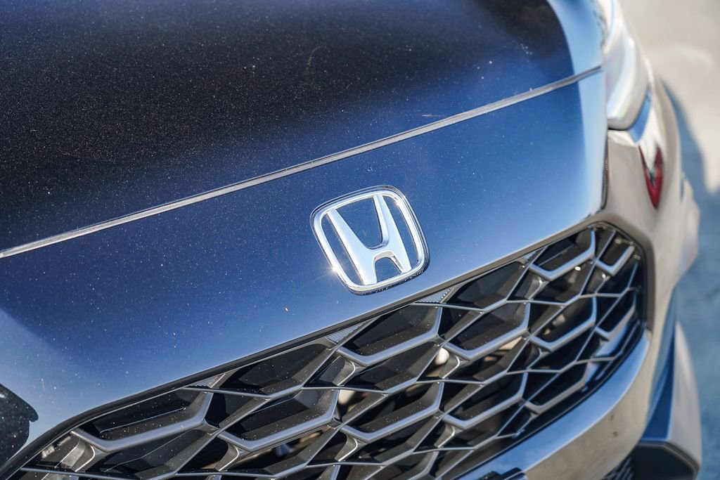 Used 2023 Honda HR-V LX image 4