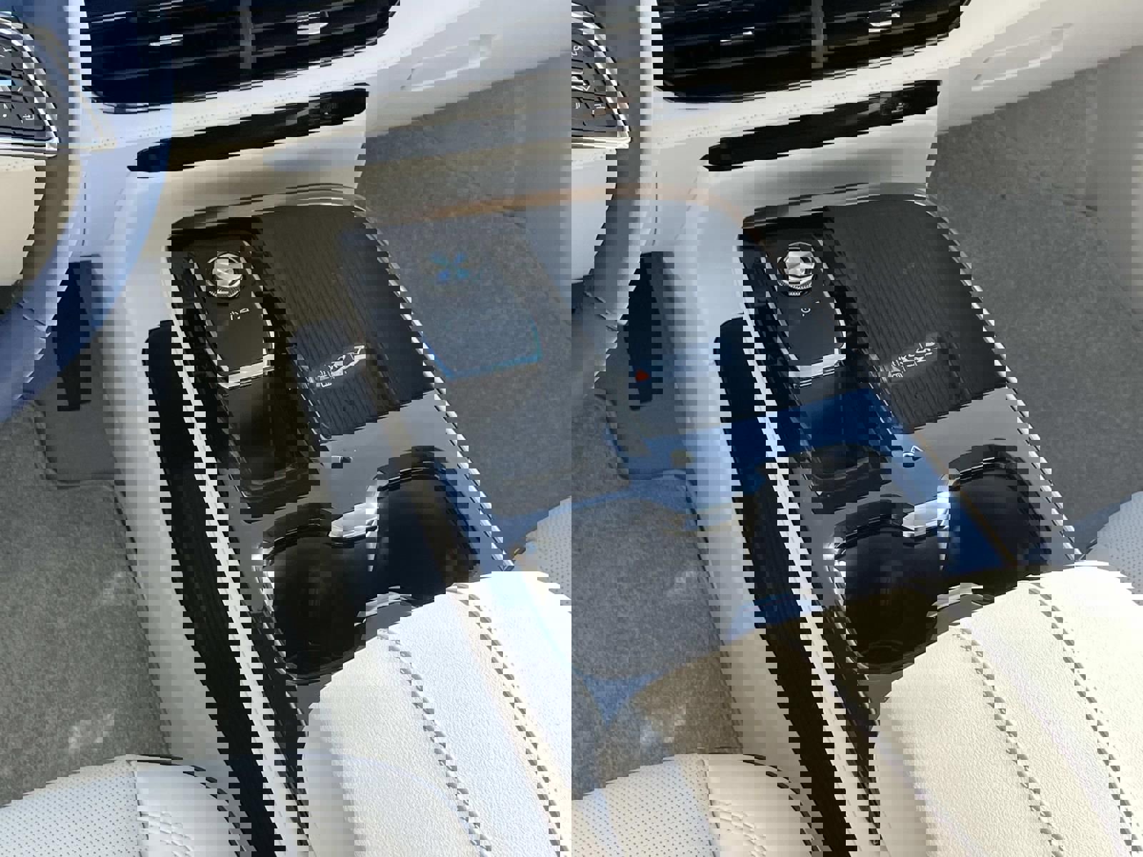 New 2026 Buick Enclave Avenir w/ Super Cruise Package image 15