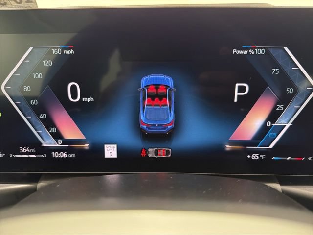 Used 2026 BMW 430i xDrive w/ M Sport Package AWD/4WD image 32