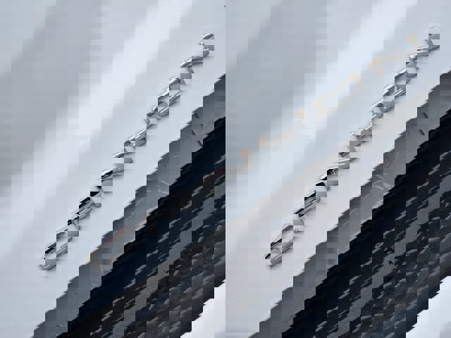 Used 2025 GMC Canyon Denali image 12