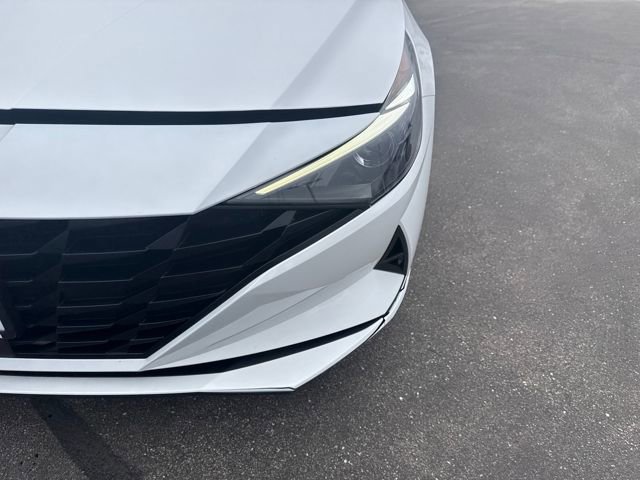 Certified 2023 Hyundai Elantra SEL w/ Convenience Package image 42