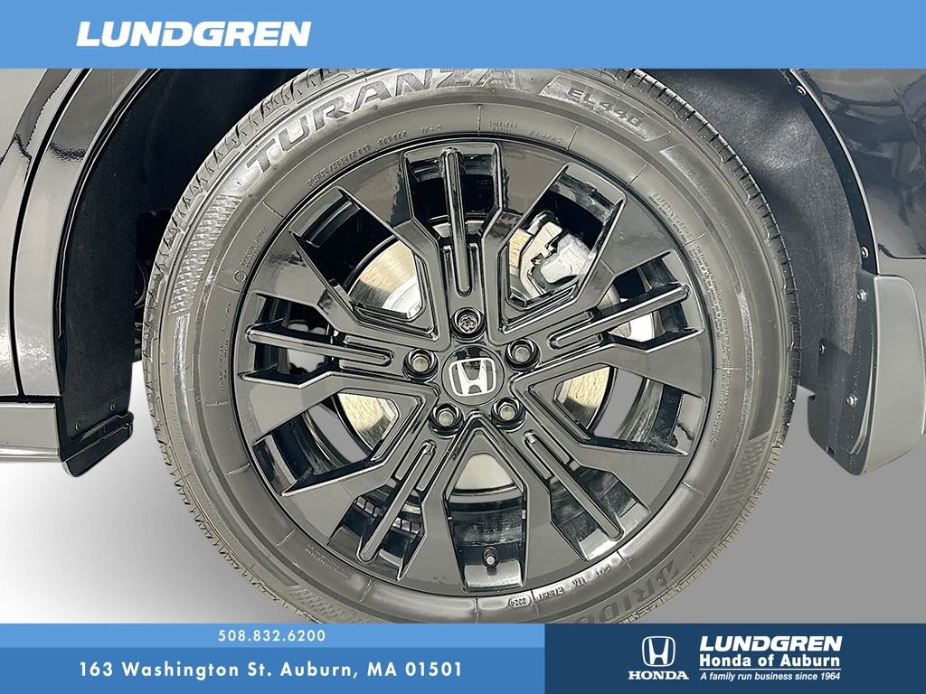 New 2026 Honda Odyssey Sport-L image 11